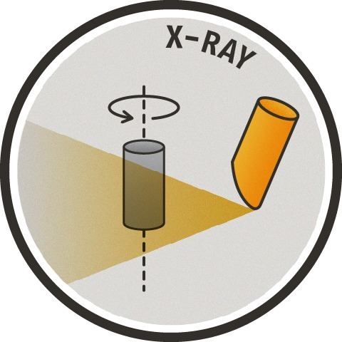 X-RAY