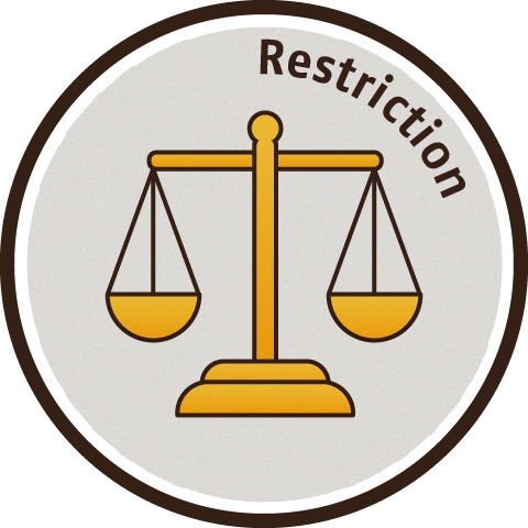 Restriction