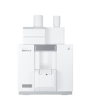 JMS-S3000 SpiralTOF™-plus 2.0 Matrix-Assisted Laser Desorption/Ionization Time-of-Flight Mass Spectrometer