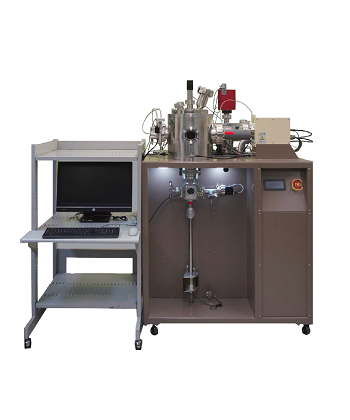 The Thermal Desorption Analyzer IH-TDS1700