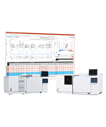 msFineAnalysis iQ integrated qualitative analysis software-科邁斯集團 ...