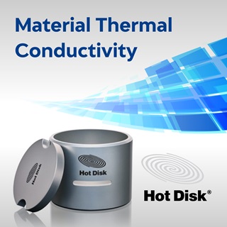 The Impact of packing density on Material Thermal Conductivity
