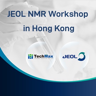 Summary of the First JEOL NMR workshop in Hong Kong