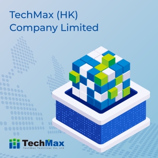 TechMax (Hong Kong) Company Limited is proudly launched